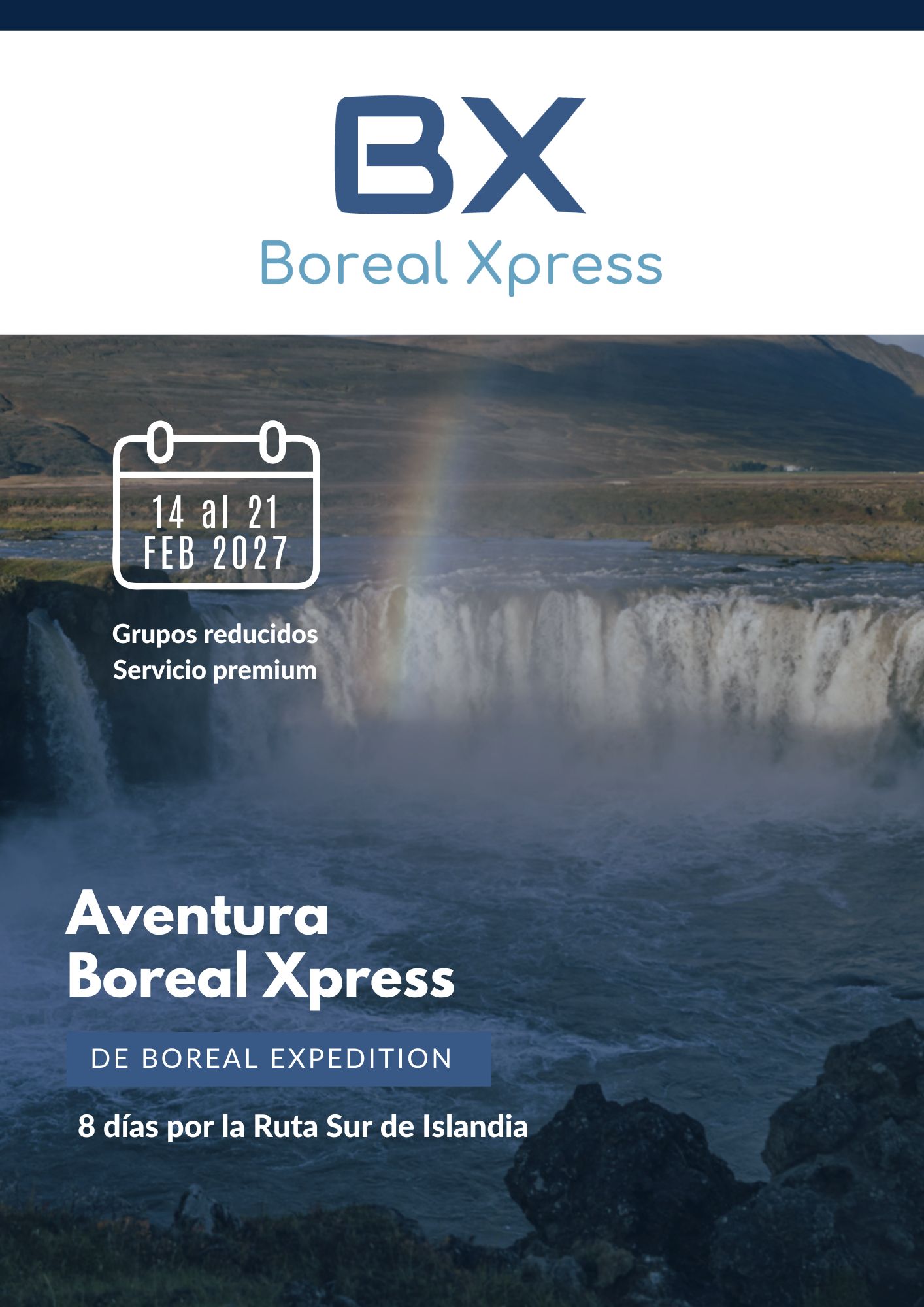 BX #15 - Febrero 14 al 21 - T6