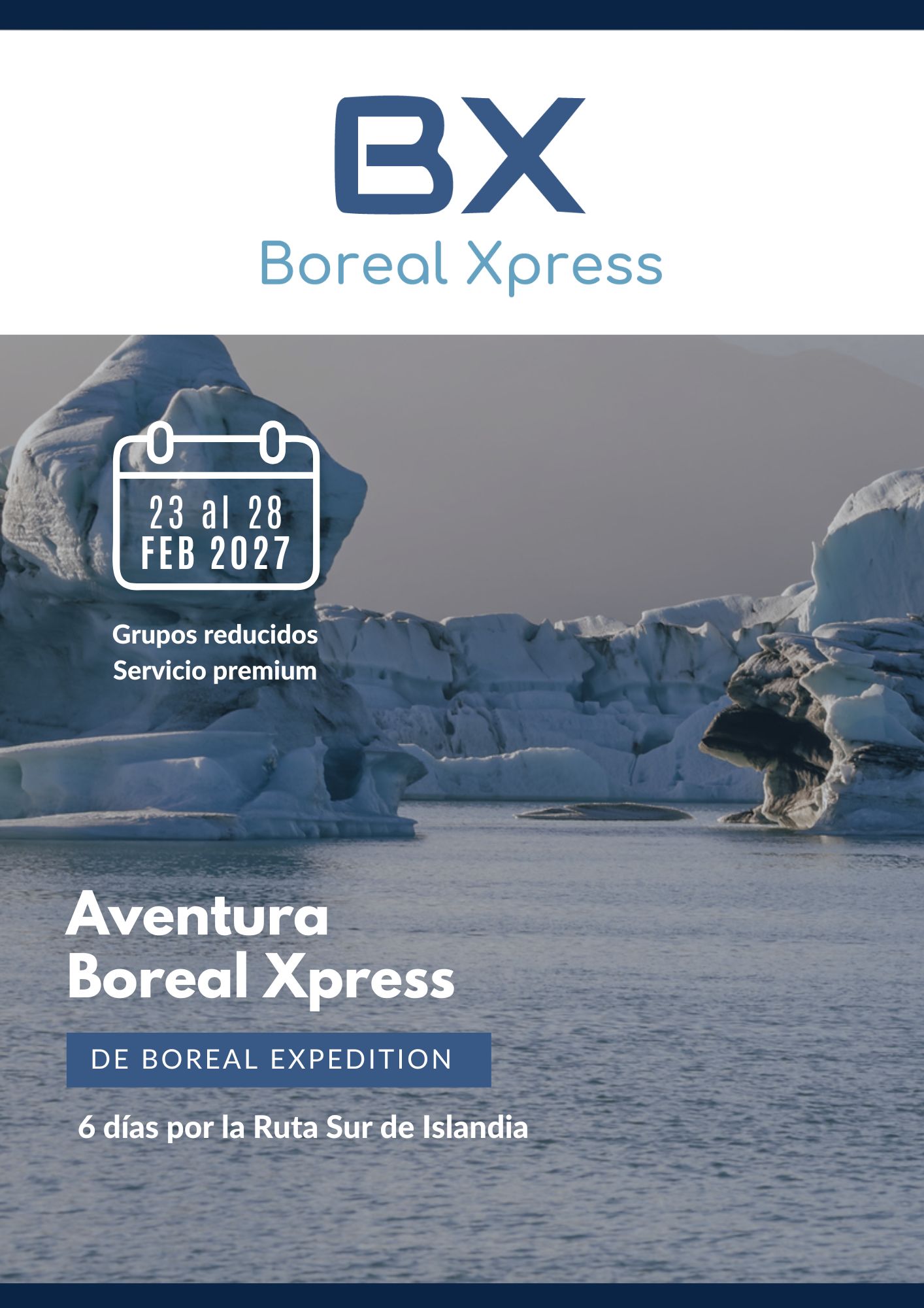 BX #16 - Febrero 23 al 28 - T6