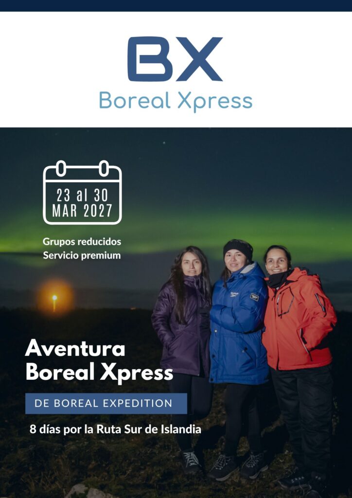 BX #19 - Marzo 23 al 30 - T6