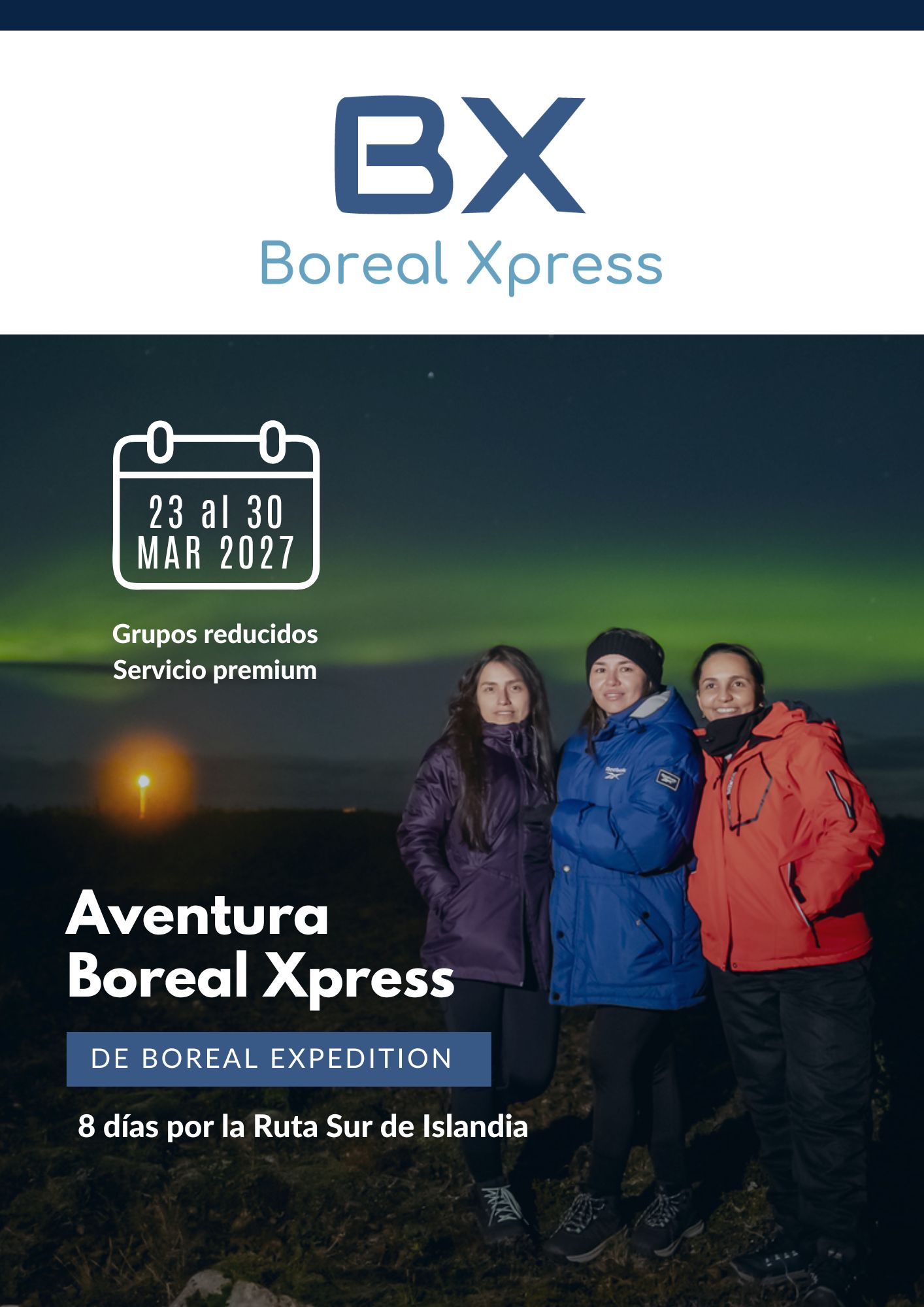 BX #19 - Marzo 23 al 30 - T6