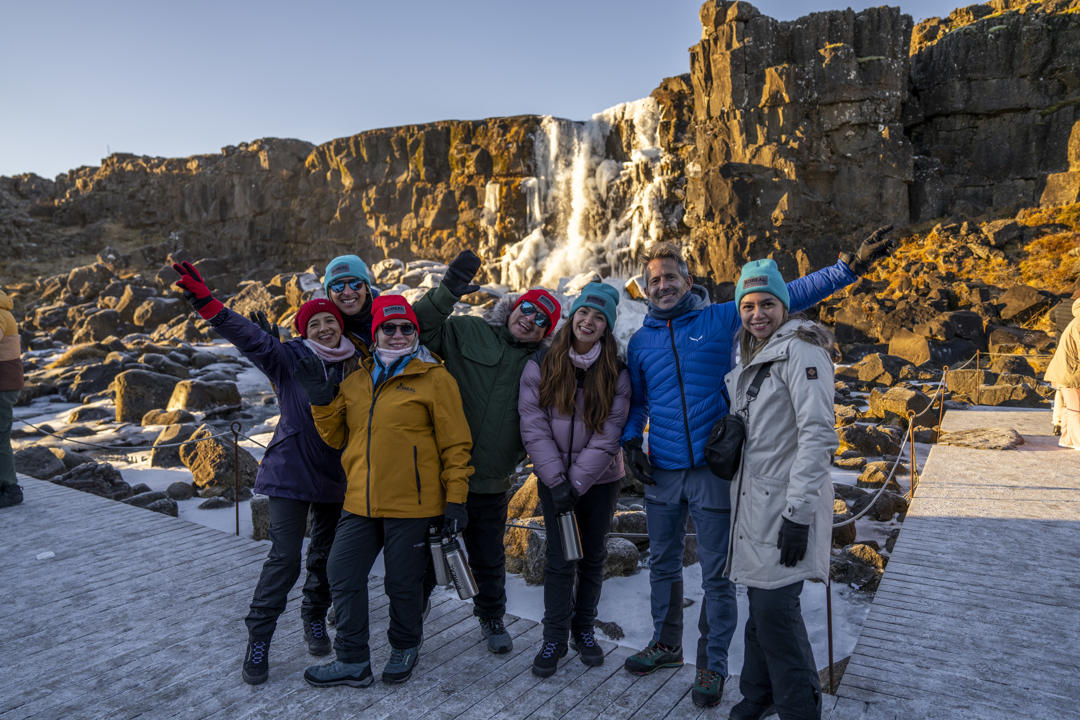 Boreal Expedition – 23 al 30 Nov 2025