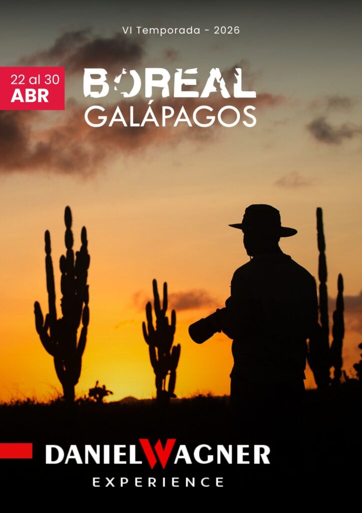 Daniel Wagner Experience Boreal Galápagos-Abril 22 al 30-T5