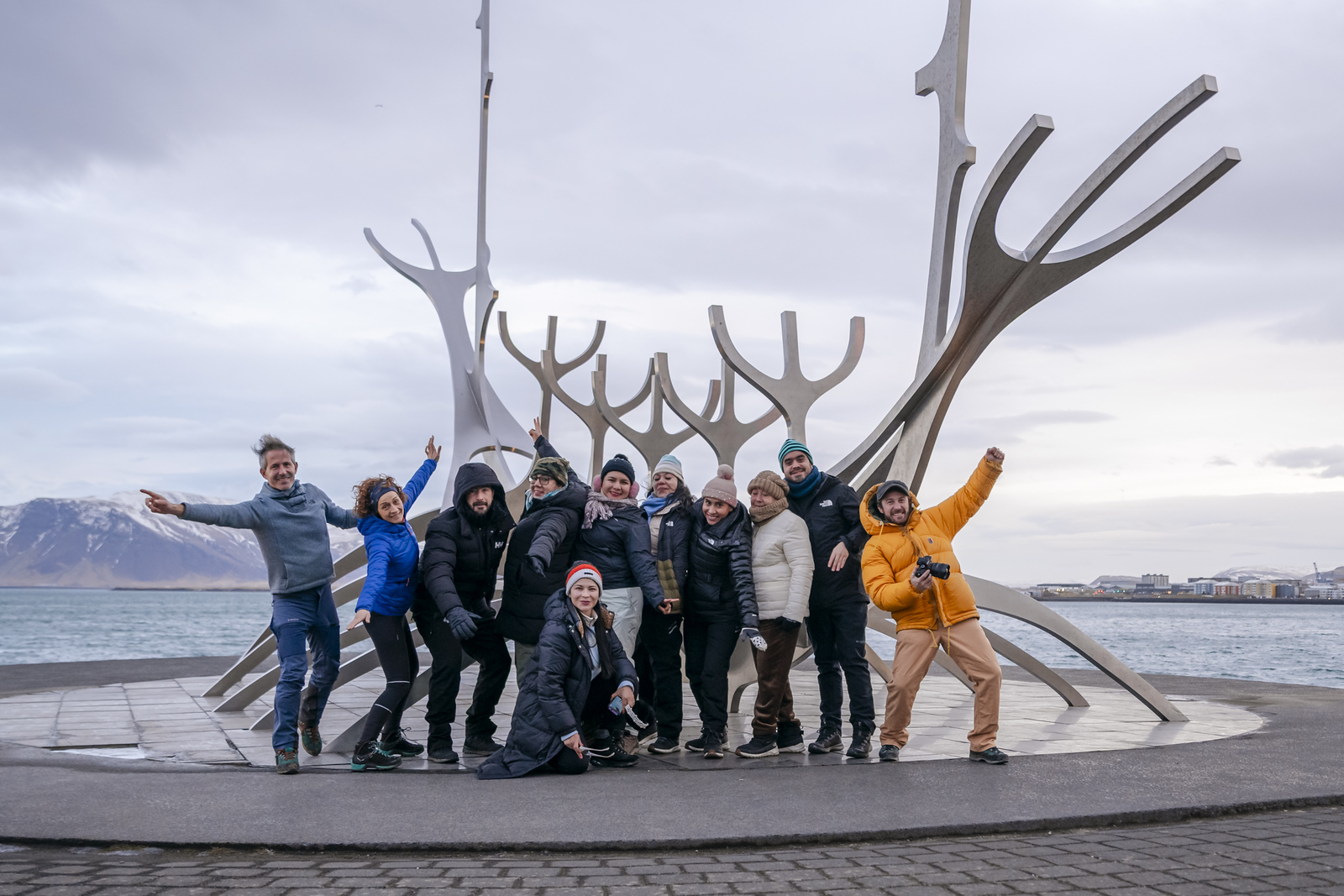 Boreal Expedition – 01 al 10 Dic 2025