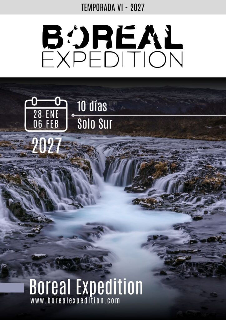 Tour #14 - Enero 28 a Febrero 06, 2027 - T6