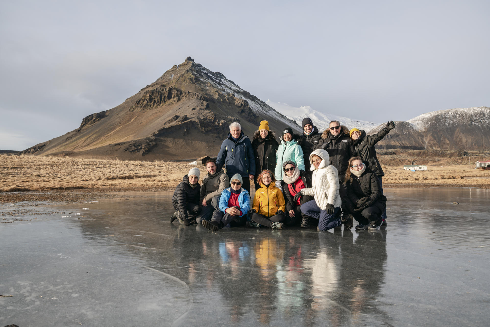 Boreal Expedition – 13 al 22 Feb 2026