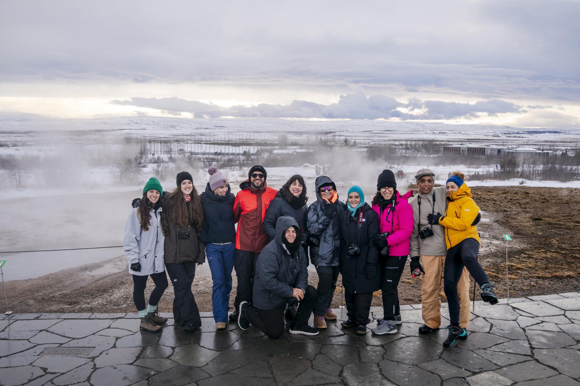 Boreal Expedition – 24 Feb al 03 Mar 2026