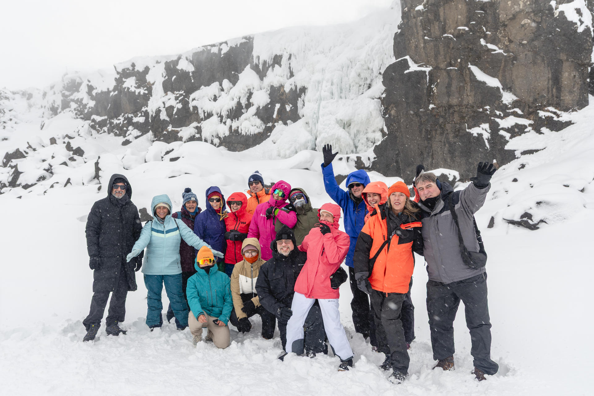 Boreal Expedition – 23 Mar al 01 Abr 2026