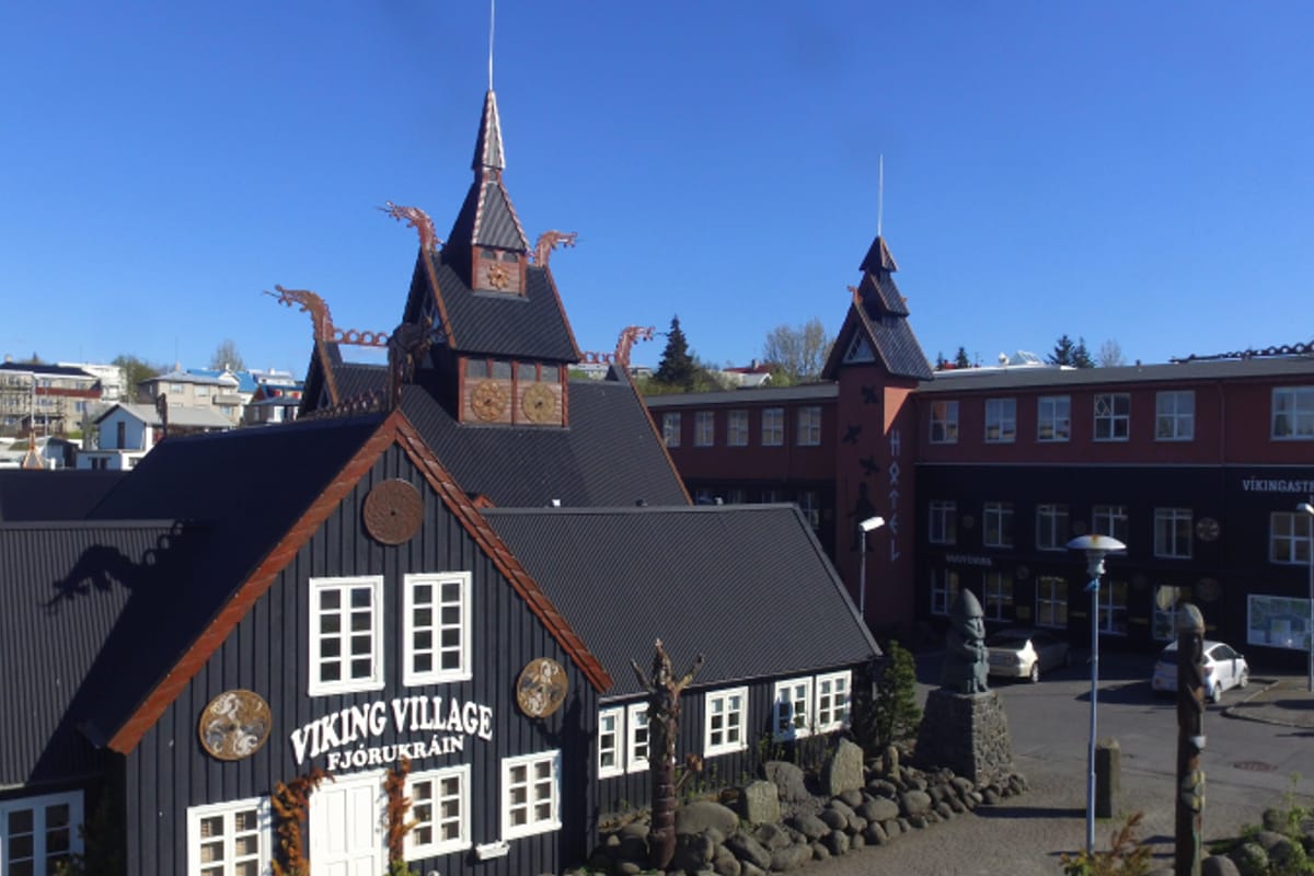 Viking Hotel
